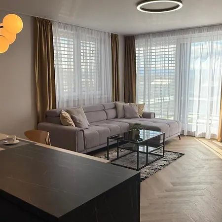 Apartman Tatry Gemma Luxury *