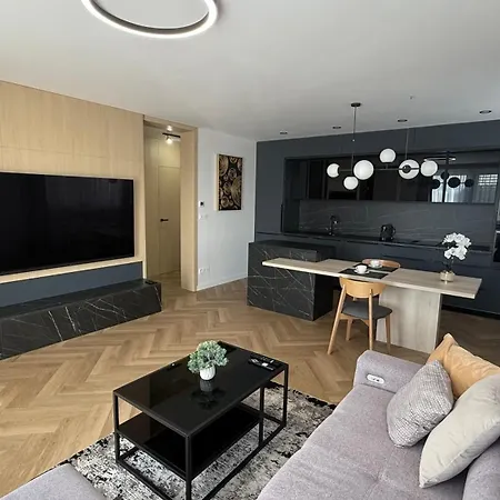 Tatry Gemma Luxury *