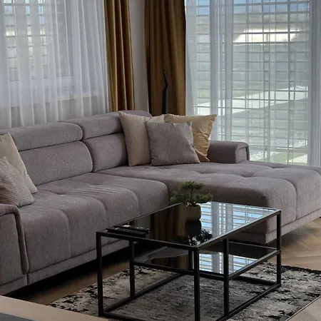 Tatry Gemma Luxury Apartman Kakaslomnic
