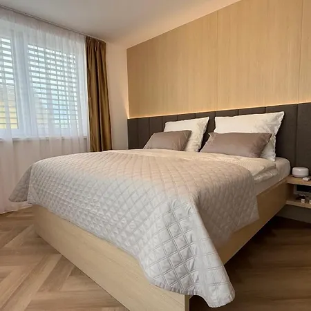 Apartman Tatry Gemma Luxury Kakaslomnic