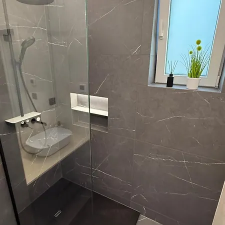 Apartman Tatry Gemma Luxury *