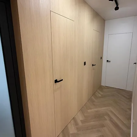 Tatry Gemma Luxury Apartman Kakaslomnic