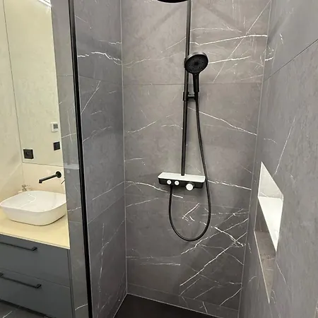 Tatry Gemma Luxury Apartman Kakaslomnic