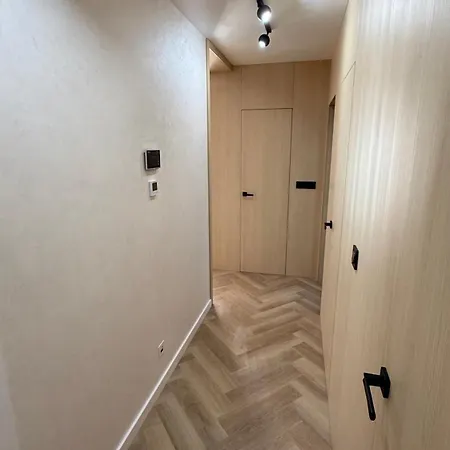 Apartman Tatry Gemma Luxury *