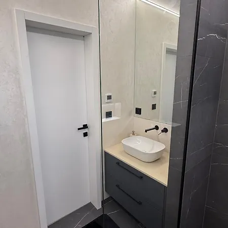 Apartament Tatry Gemma Luxury *