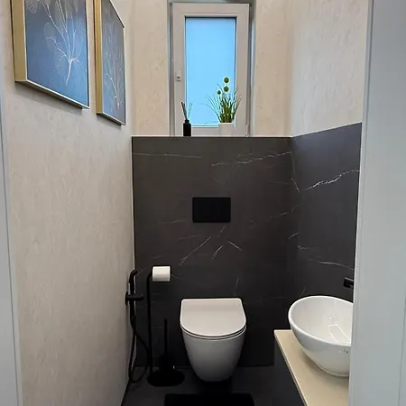 Apartman Tatry Gemma Luxury Kakaslomnic