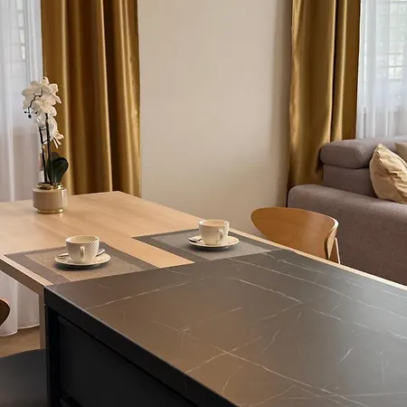 Tatry Gemma Luxury * Kakaslomnic