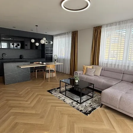 Tatry Gemma Luxury Kakaslomnic