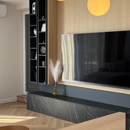 Apartman Tatry Gemma Luxury