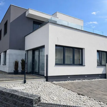 Tatry Gemma Luxury Apartman